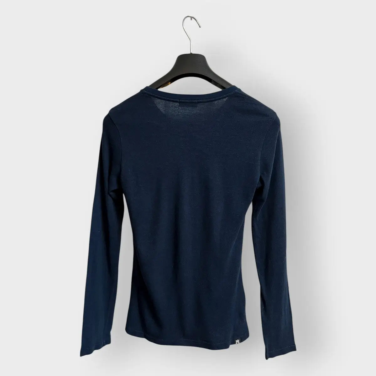 2010s Hysteric Glamour Devil Fuels LS Tee