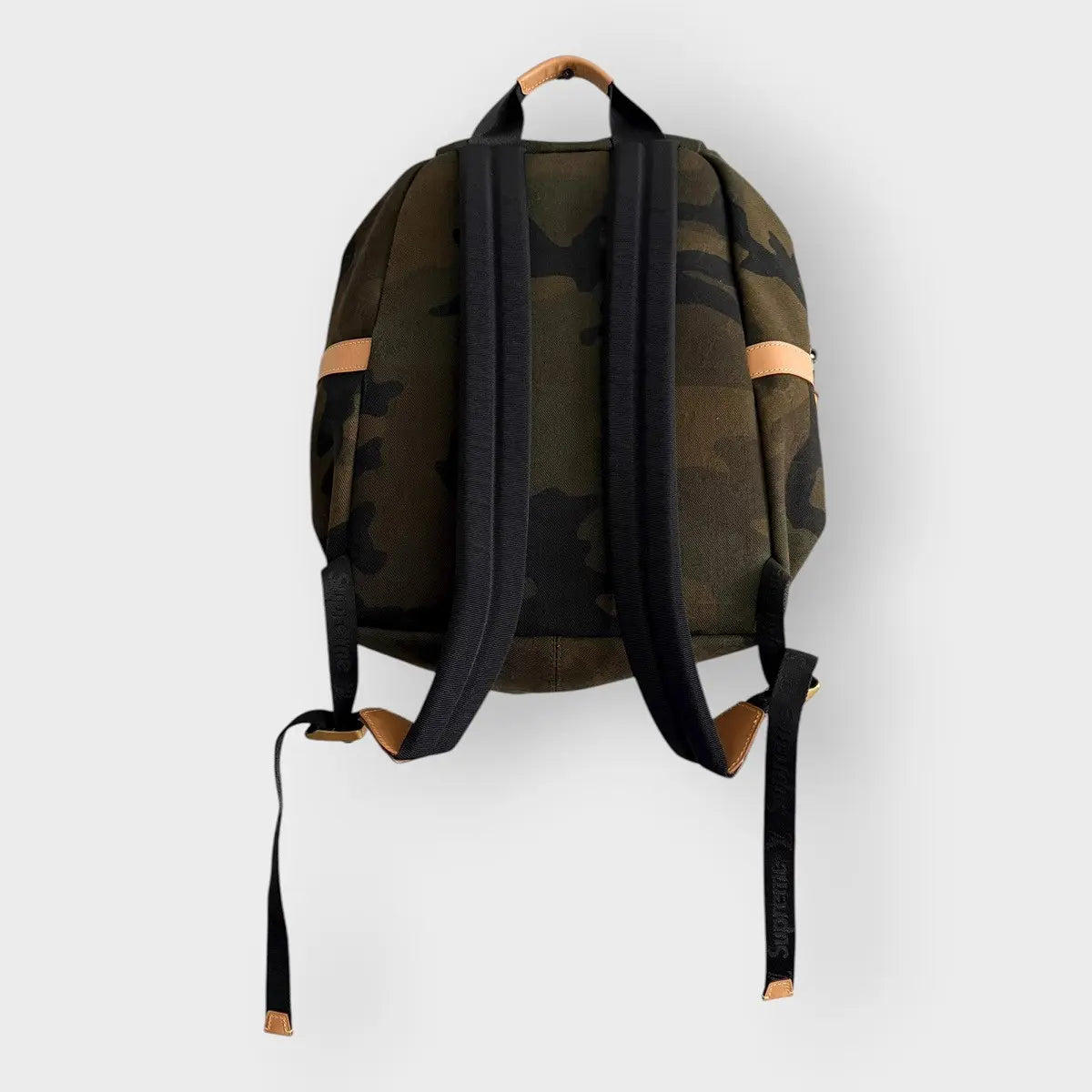 Louis Vuitton x Supreme Apollo Backpack