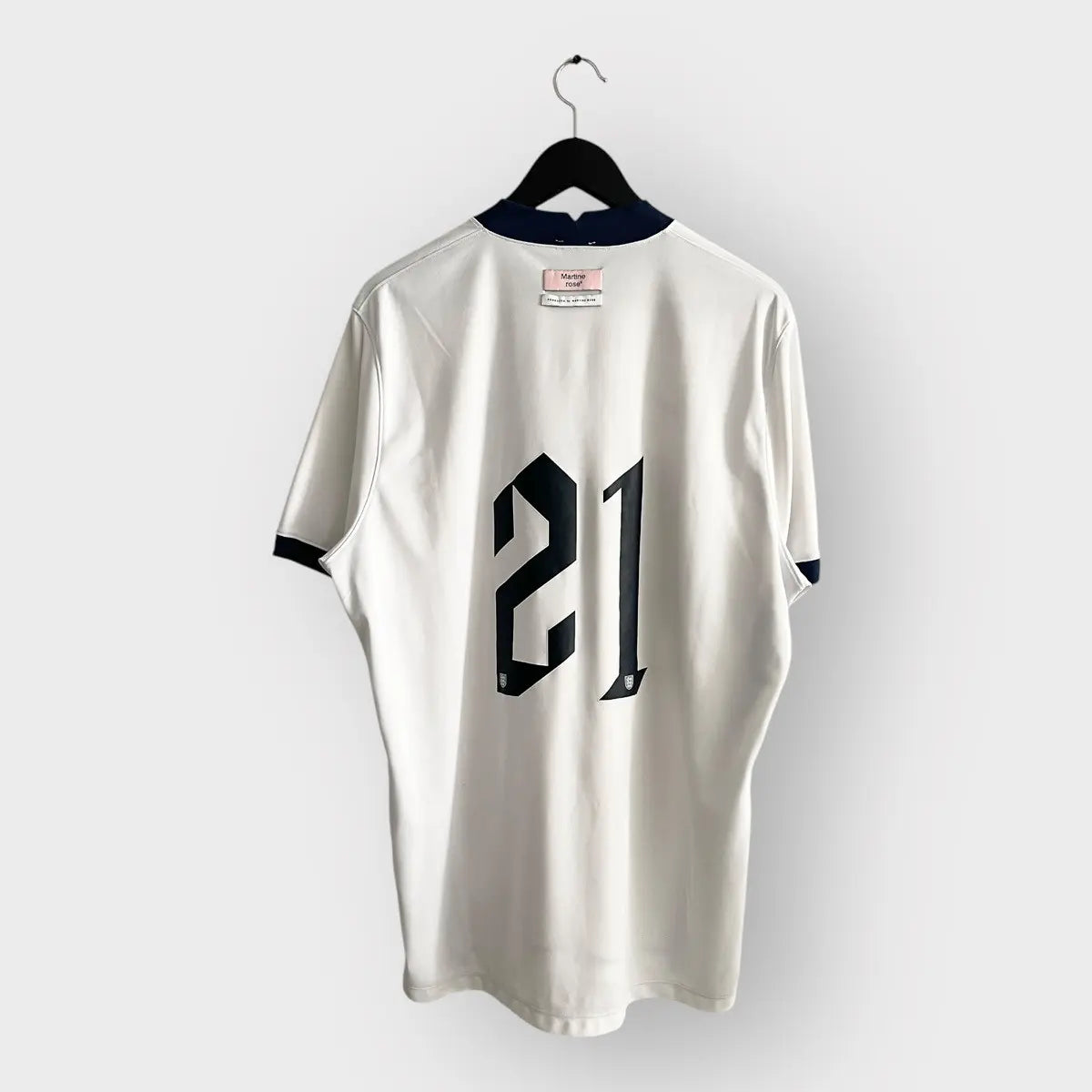 2021 Martine Rose x Nike “THE LOST LIONESS” Jersey