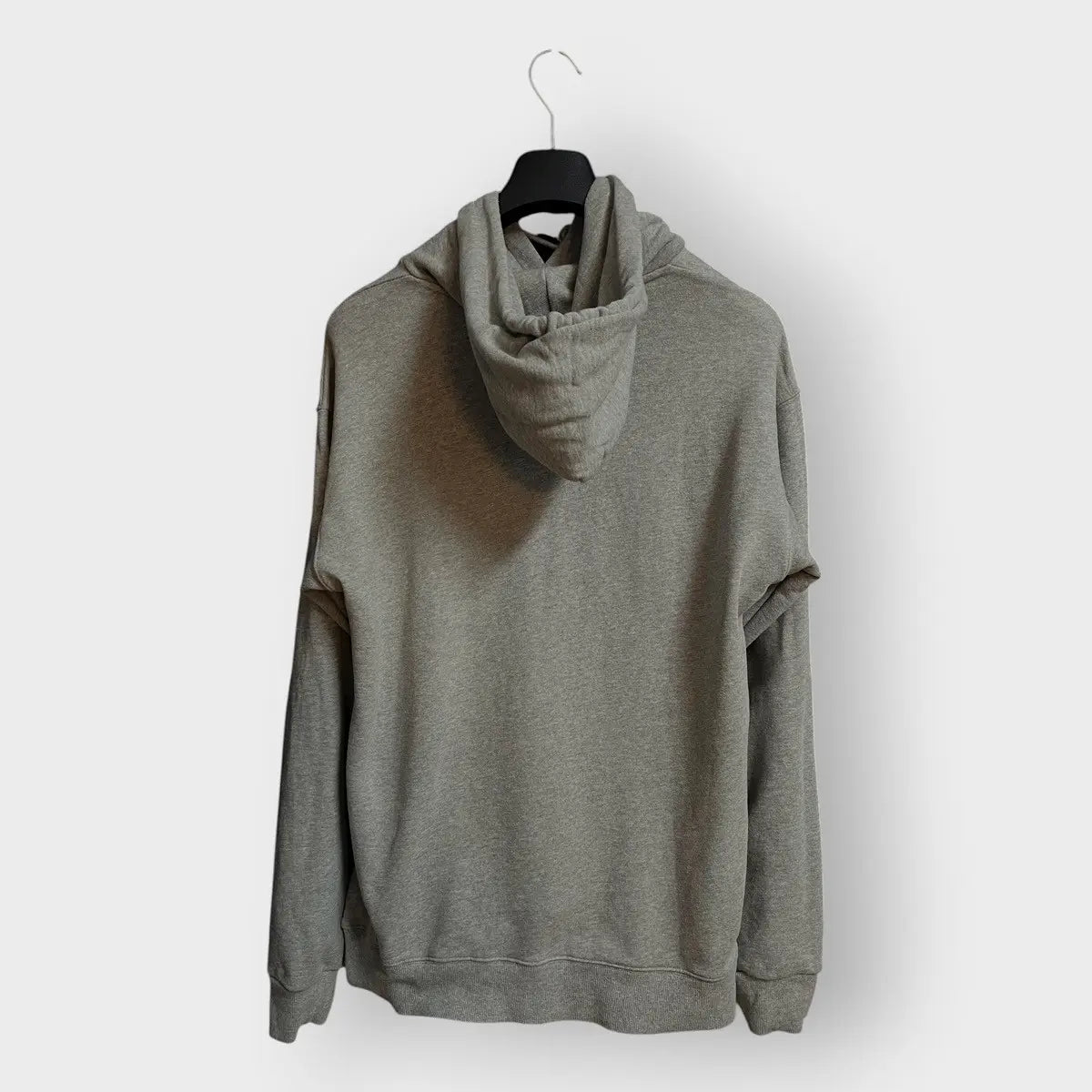 2010s Comme Des Garçons CDG Logo Hoodie