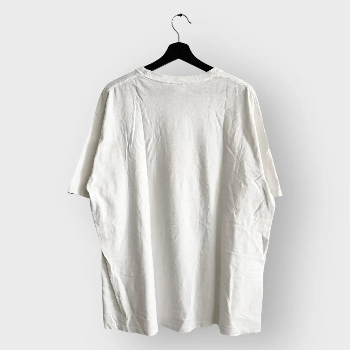 2000s Bape Jumbo Baby Milo Logo Tee