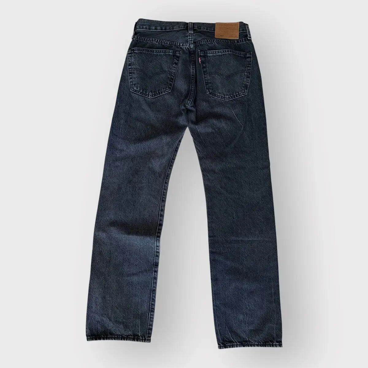 Levi’s 501 Iconic Denim Jeans