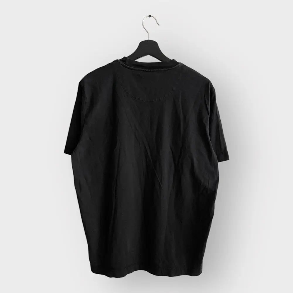 2010s Paul Smith Happy Face Logo Tee