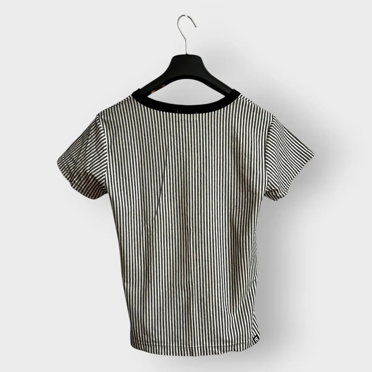 2010s Hysteric Glamour 75 cents Bear Pop Tee