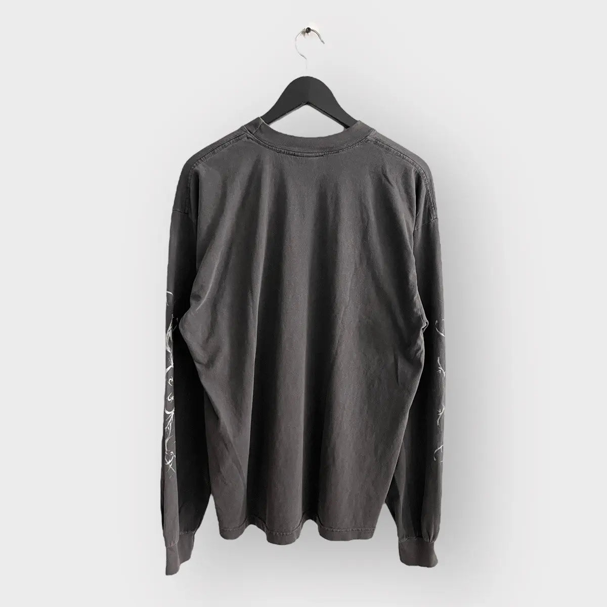 Basketcase Gallery MARY Long Sleeve Tee