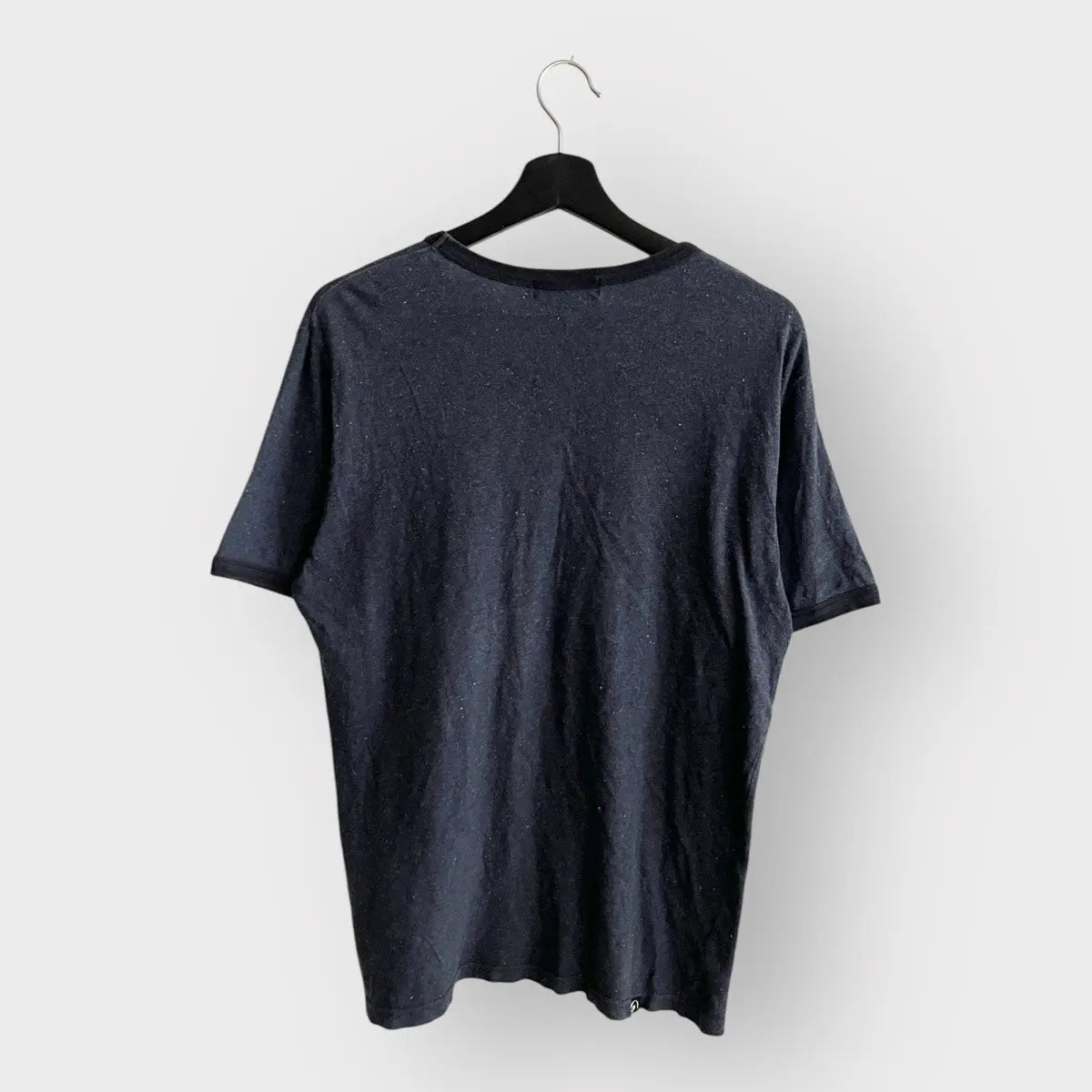 2000s Hysteric Glamour Hot Girl Ringer Tee