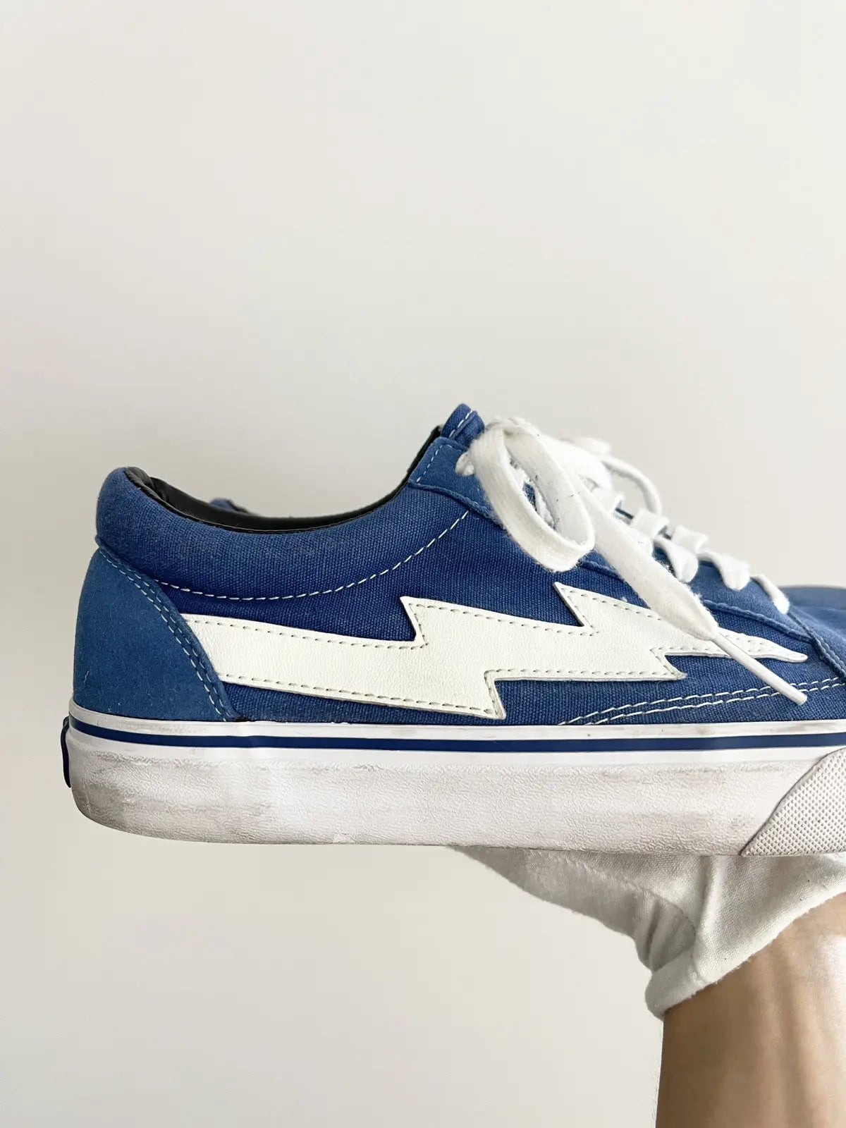 REVENGE X STORM CLASSIC VOL. 1