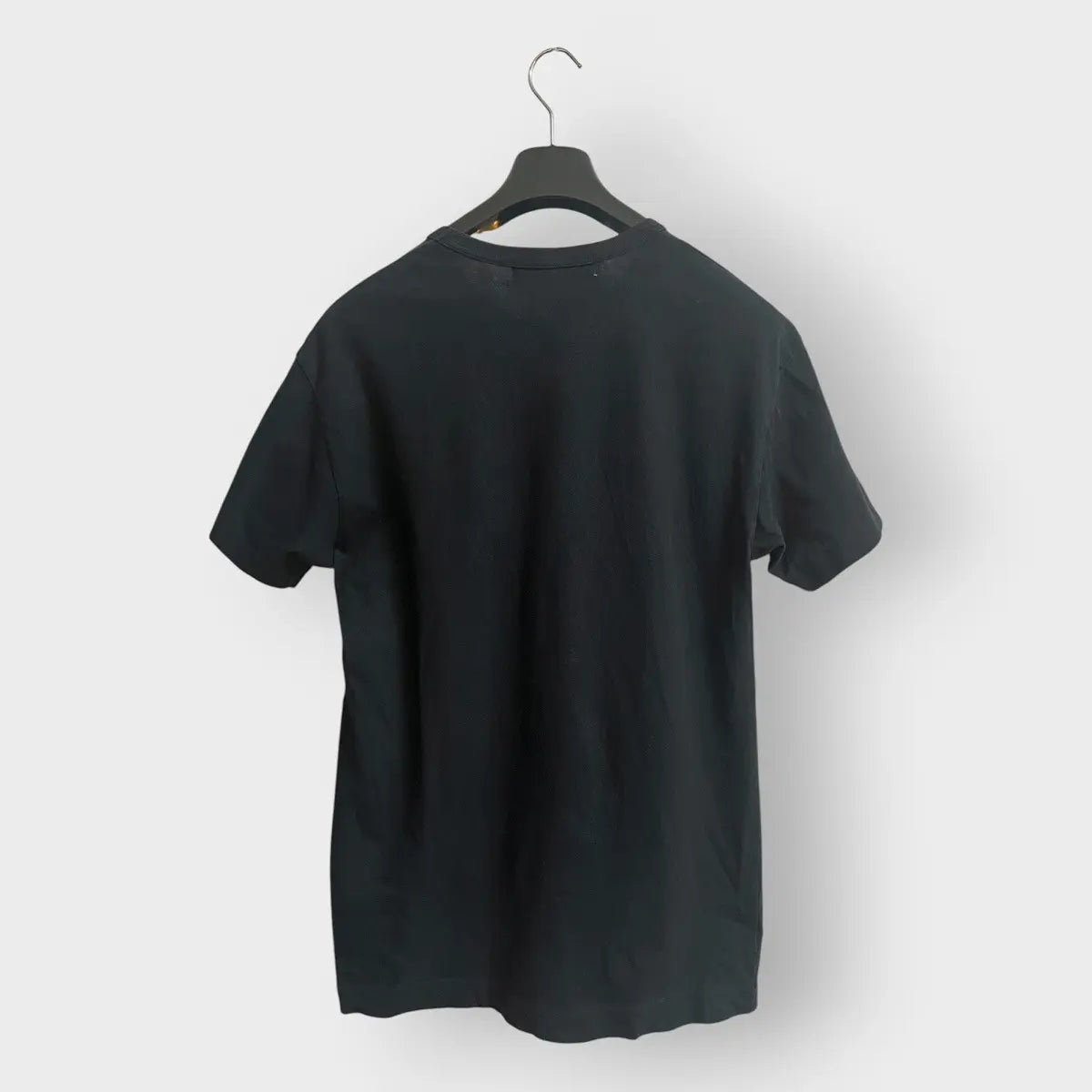 2010s Comme Des Garçons CDG Logo Tee