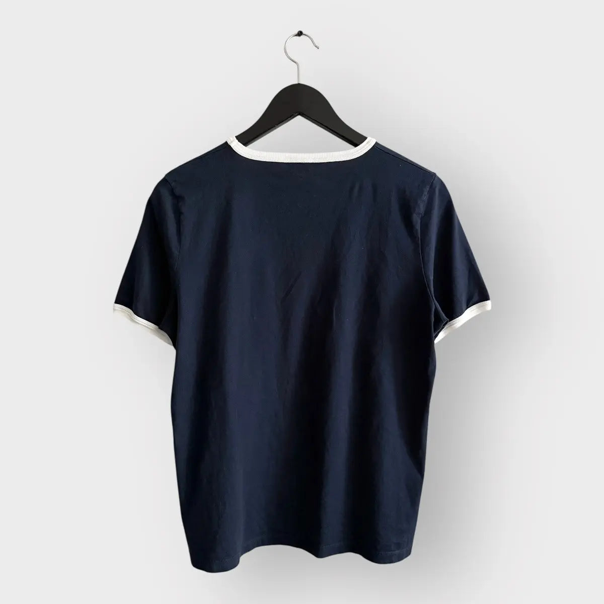 Celine Paris Horse Ride Logo Tee