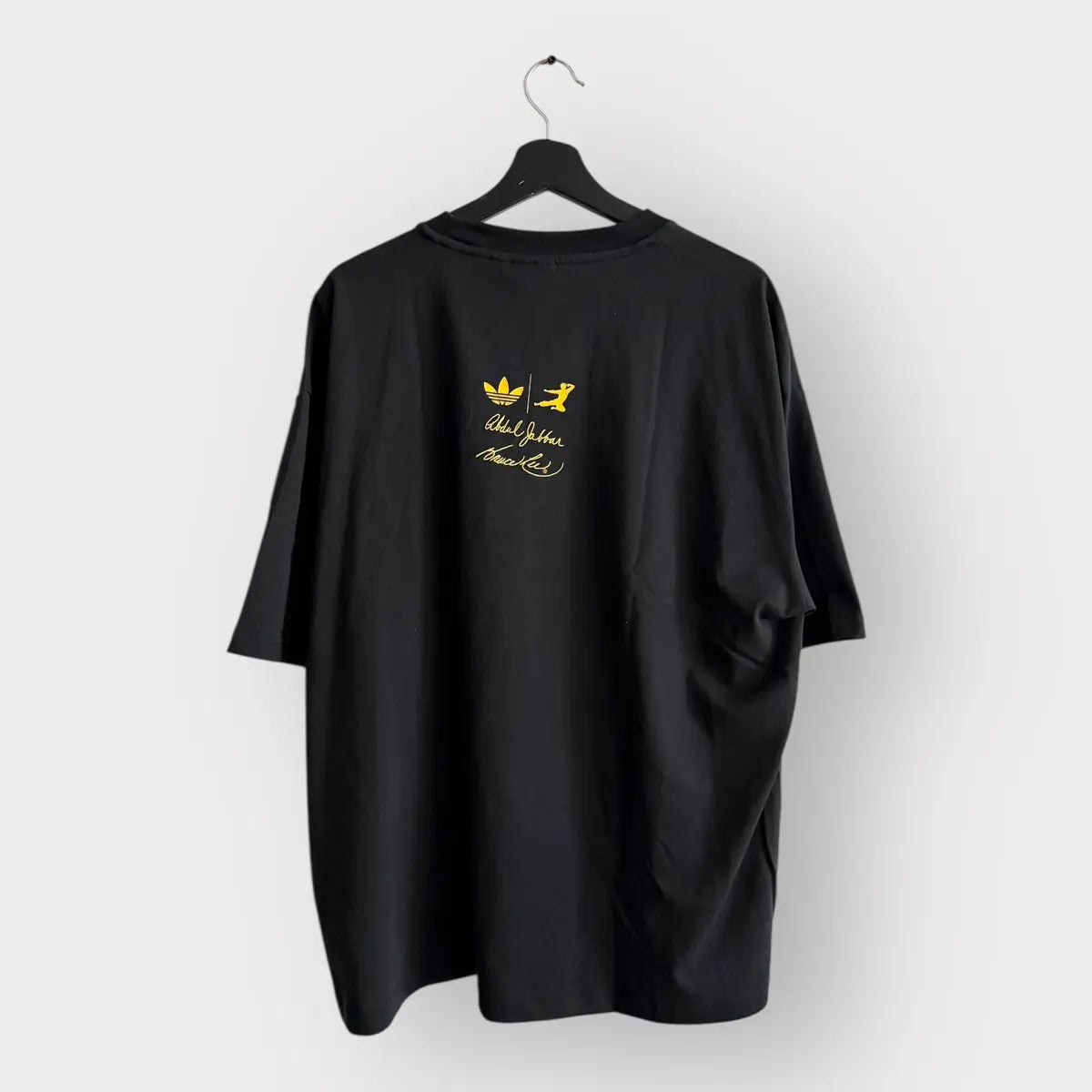 Adidas Originals x Bruce Lee BL KICK Tee