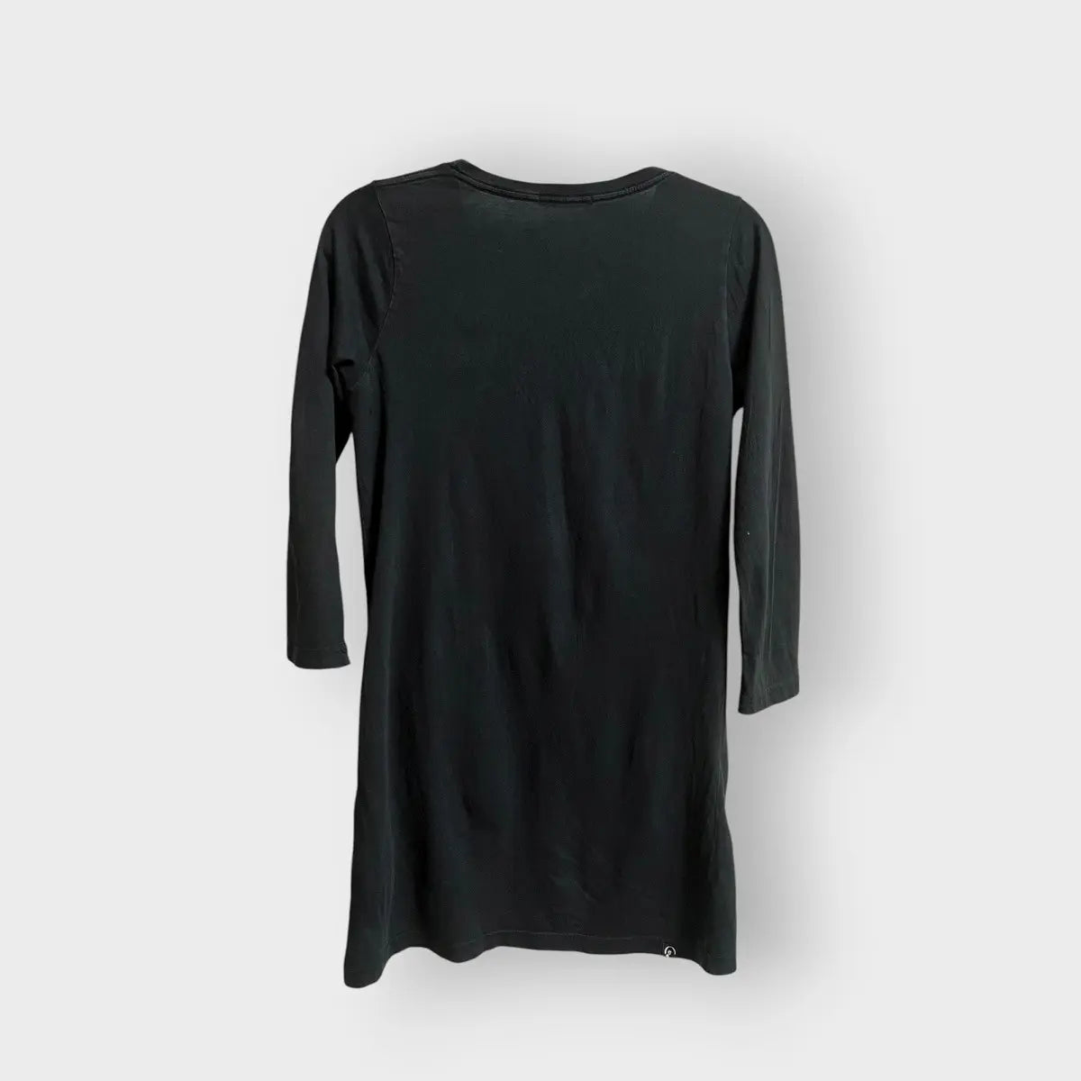 2010s Hysteric Glamour Desolation Raw LS Tee