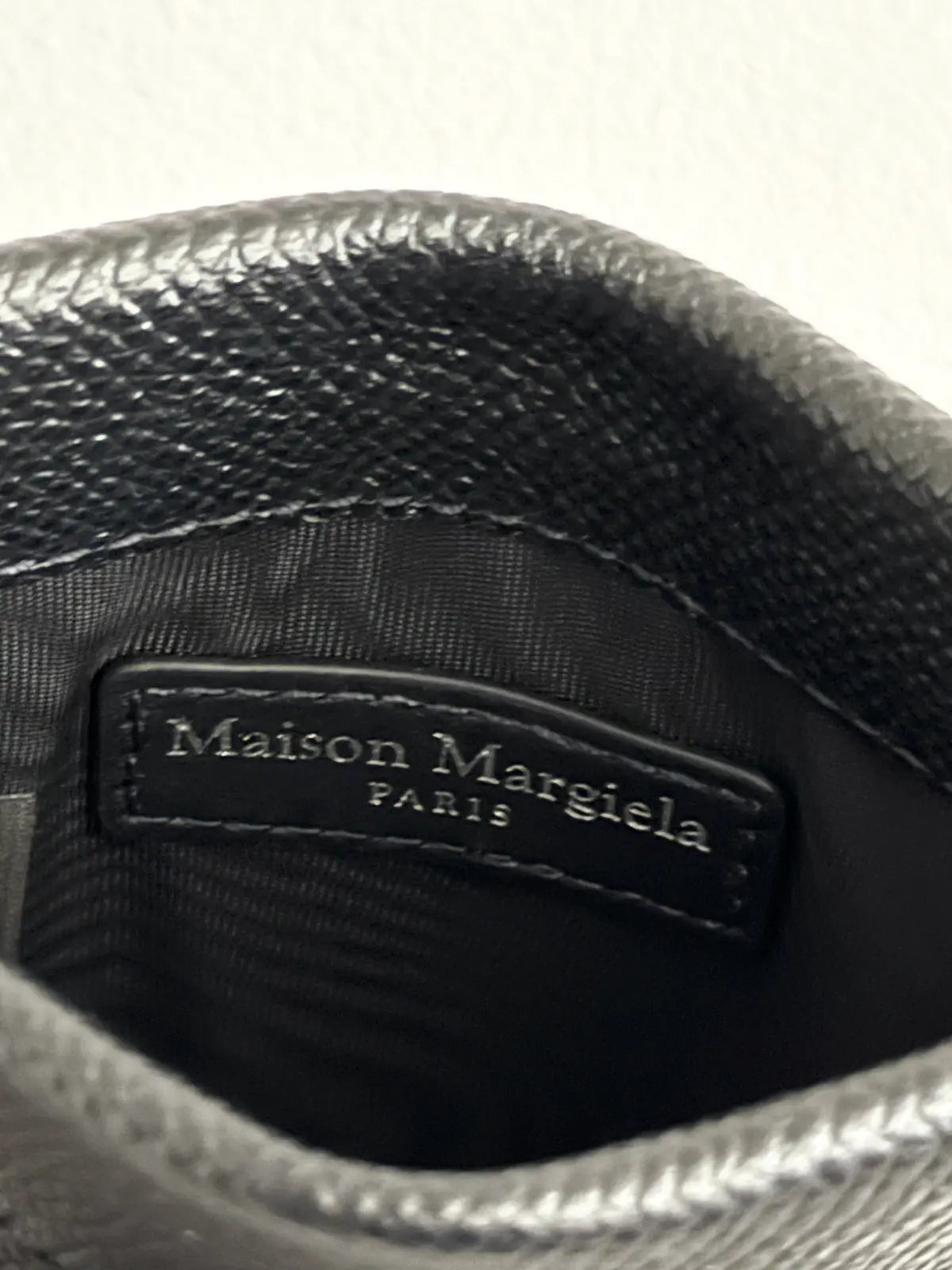 Maison Margiela Four-Stitch Phone Bag