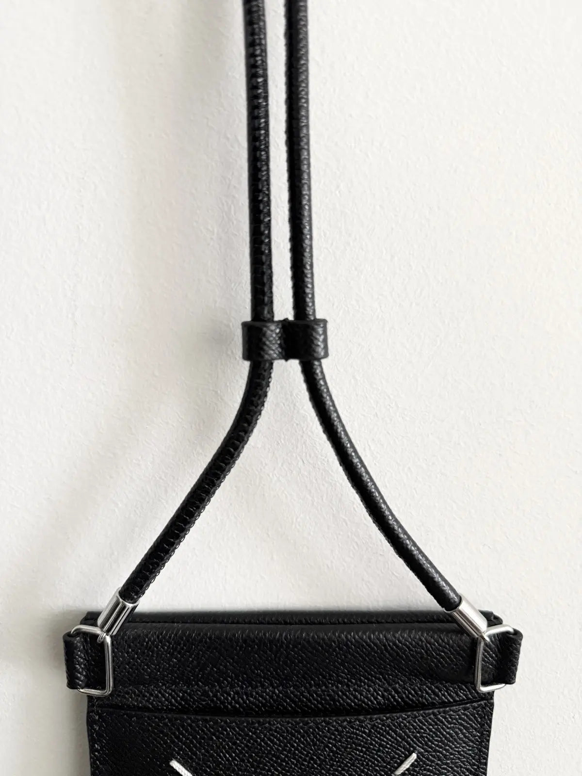 Maison Margiela Four-Stitch Phone Bag