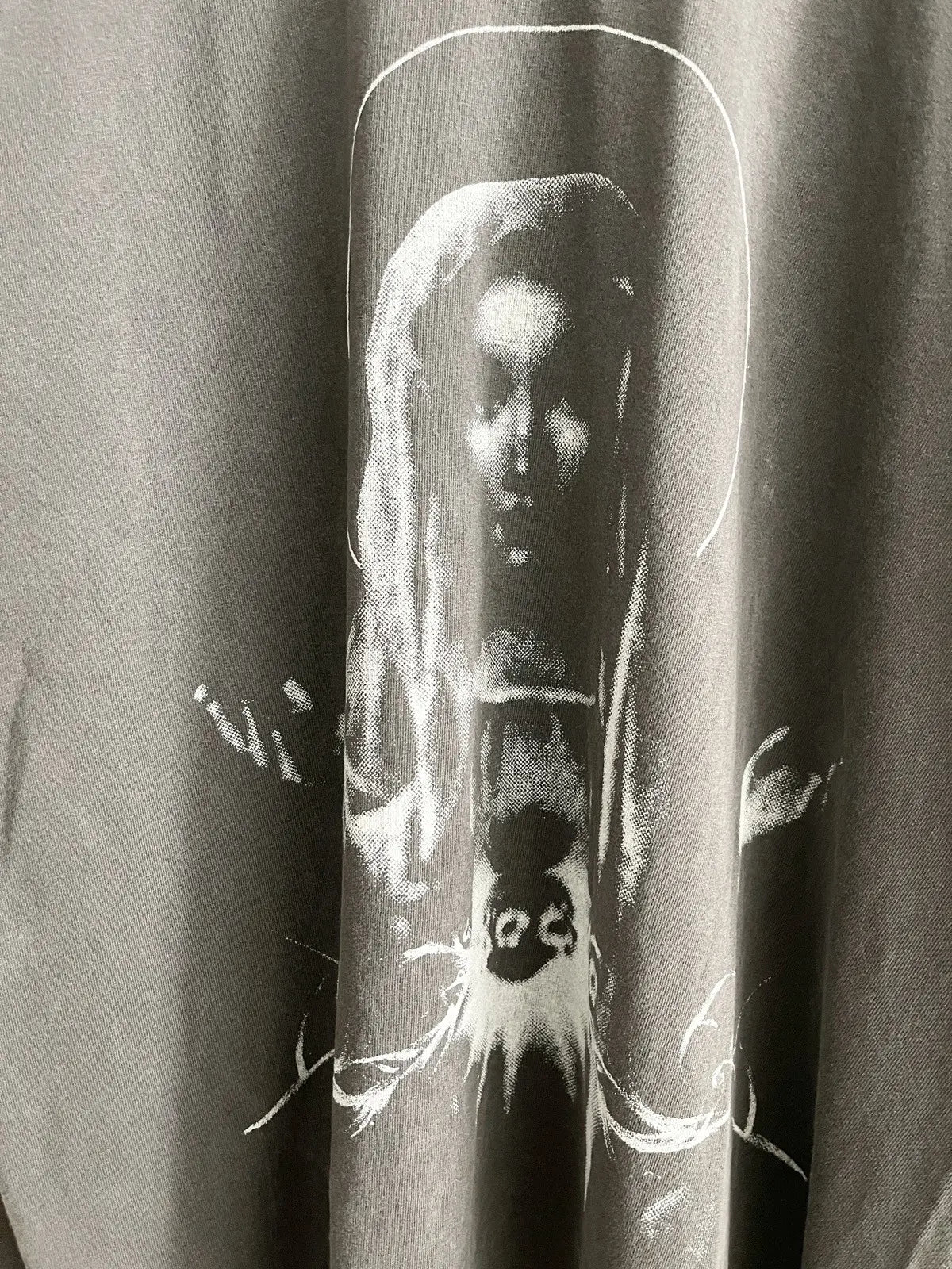 Basketcase Gallery MARY Long Sleeve Tee
