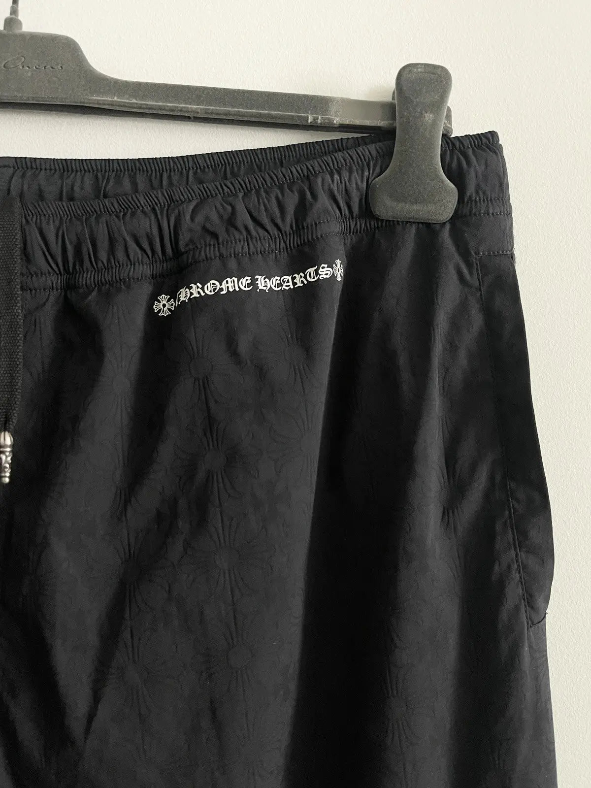Chrome Hearts Nylon Track Pants