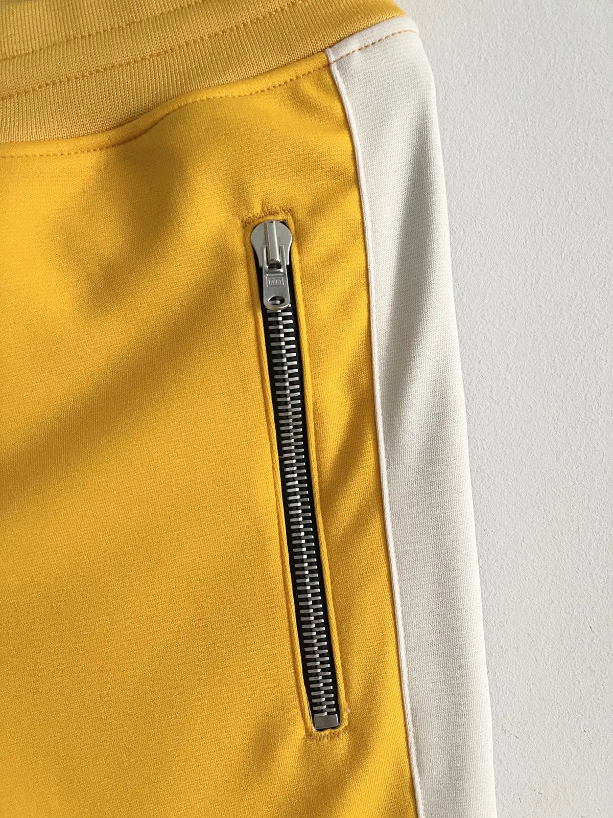 2017 Fear of God 5th Collection Lakers Track Pants