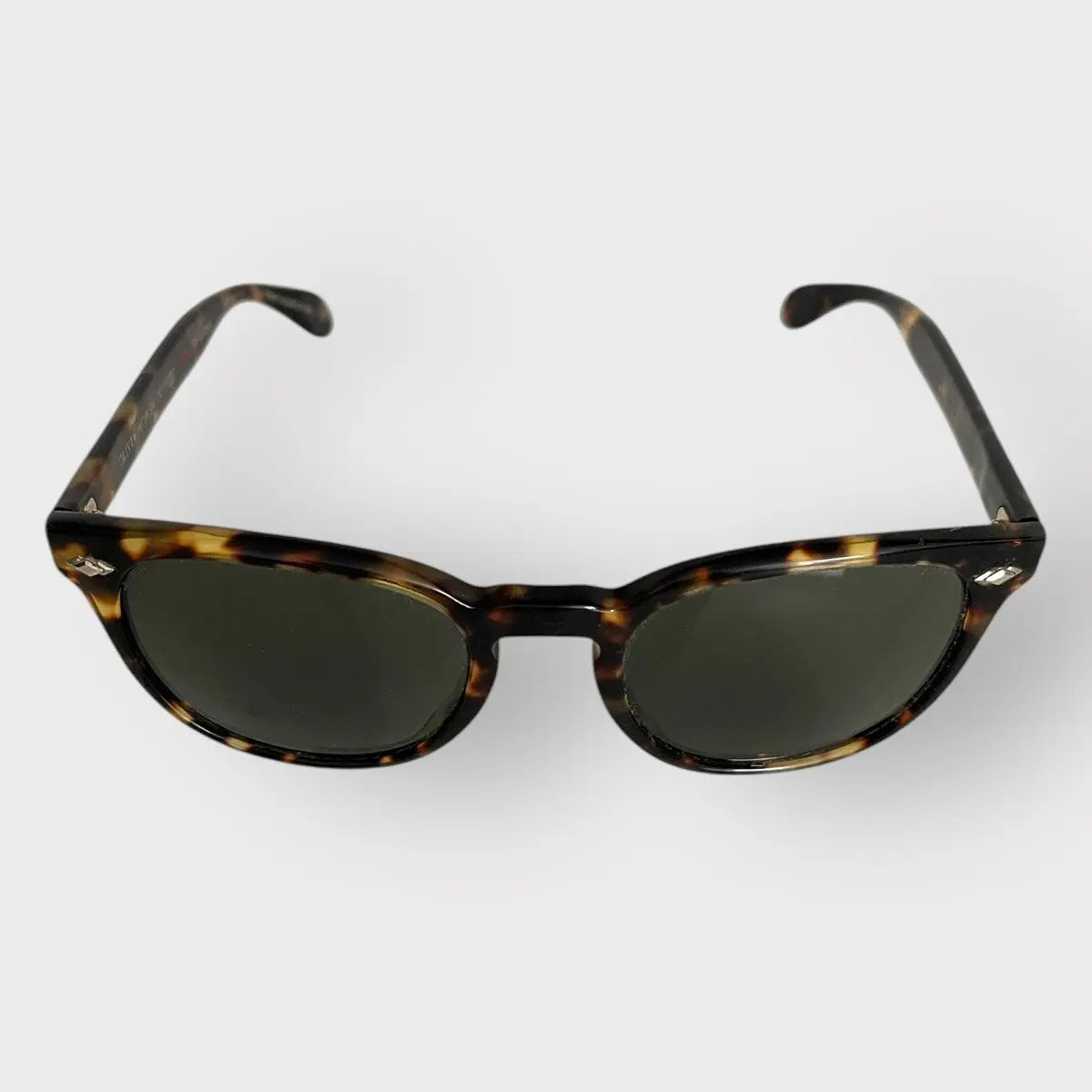 Oliver People Sheldrake Plus Sunglasses