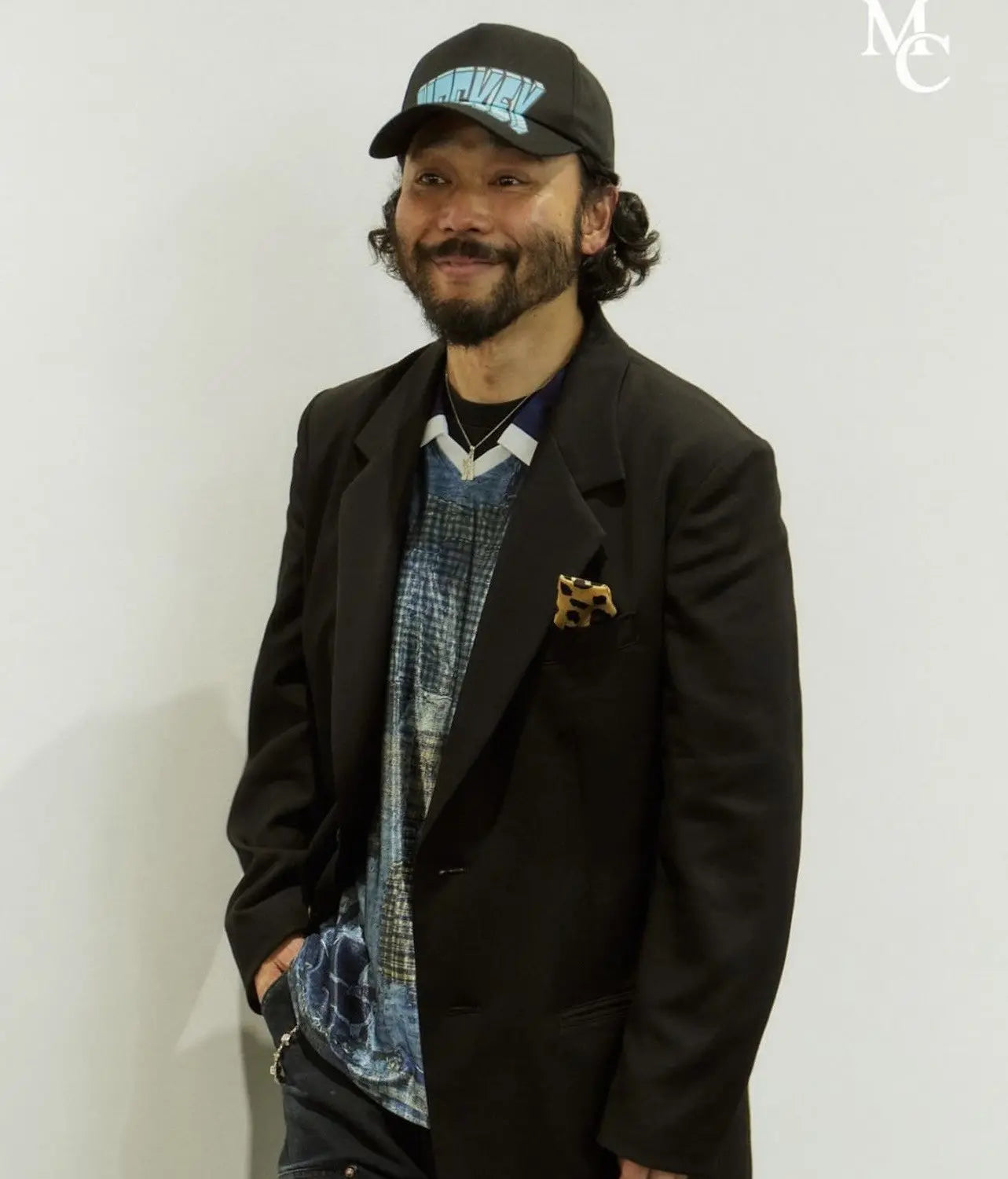 2025 Paris Saint-Germain x Poggy Jersey