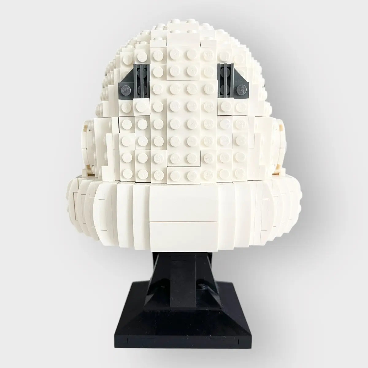 Lego Star Wars Stormtrooper Helmet 75276