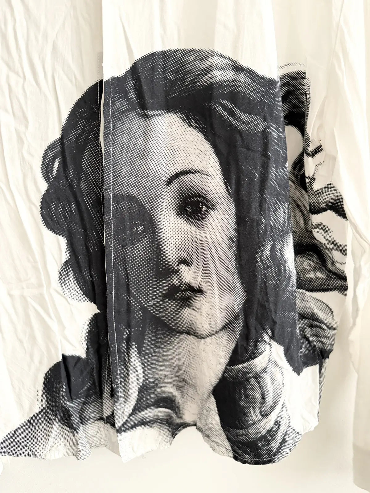 2010s Stüssy Venus Shirt