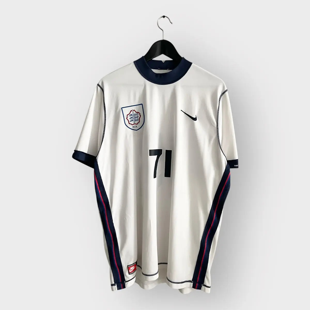 2021 Martine Rose x Nike “THE LOST LIONESS” Jersey