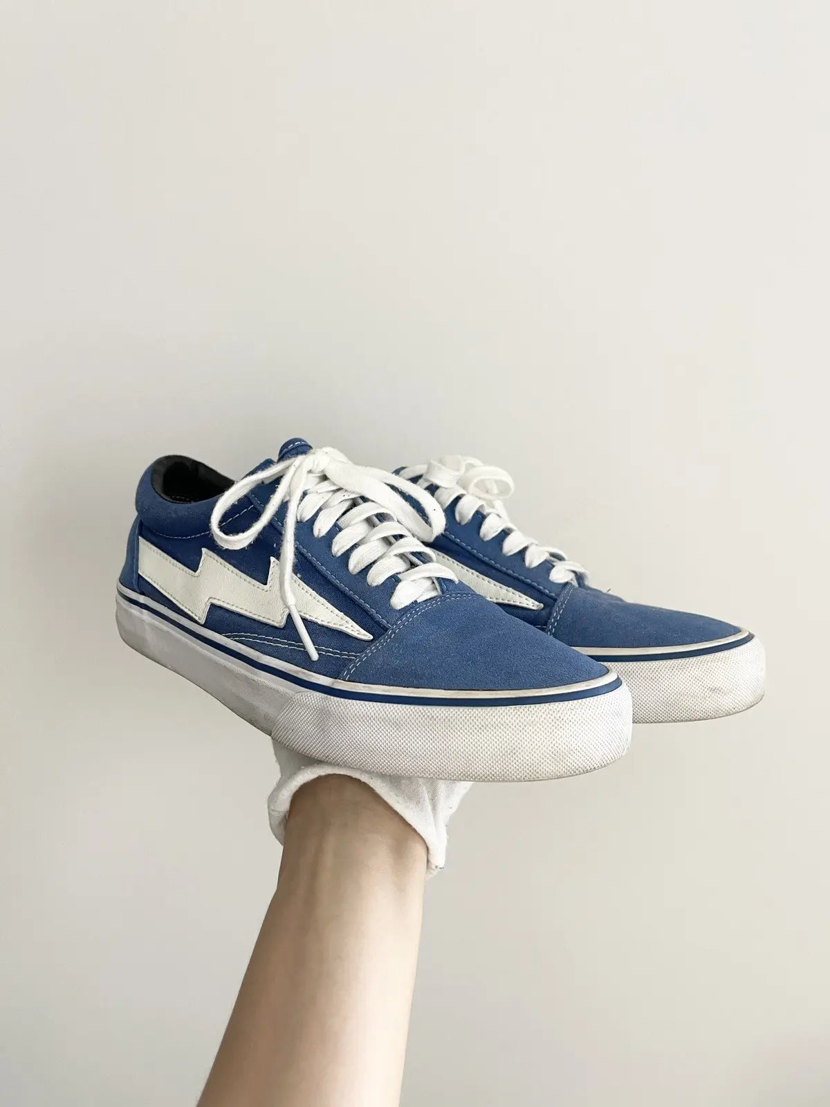 REVENGE X STORM CLASSIC VOL. 1