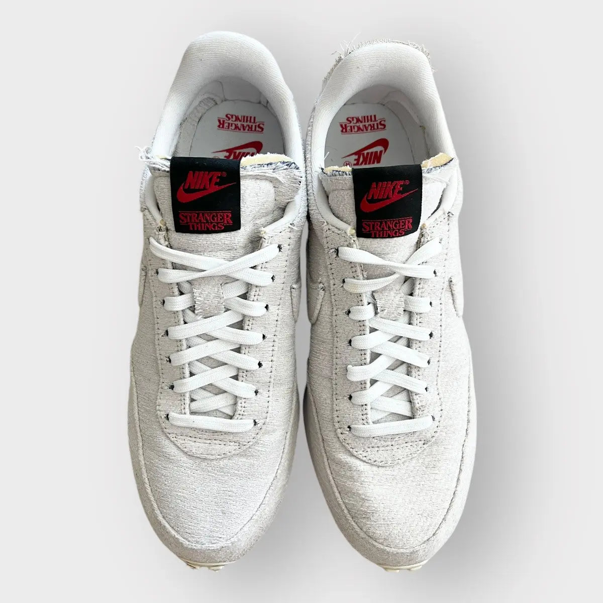 Stranger Things x Air Tailwind 79 Upside Down 2019