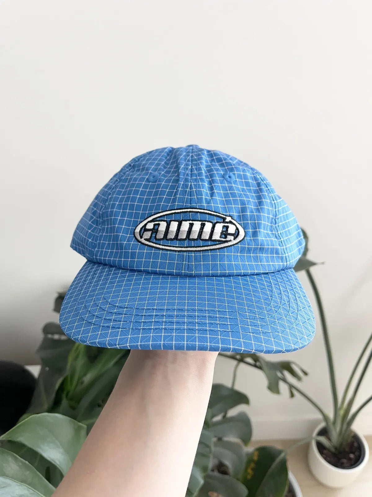 Aimé Leon Dore Aimé Logo Sport Logo Hat Cap