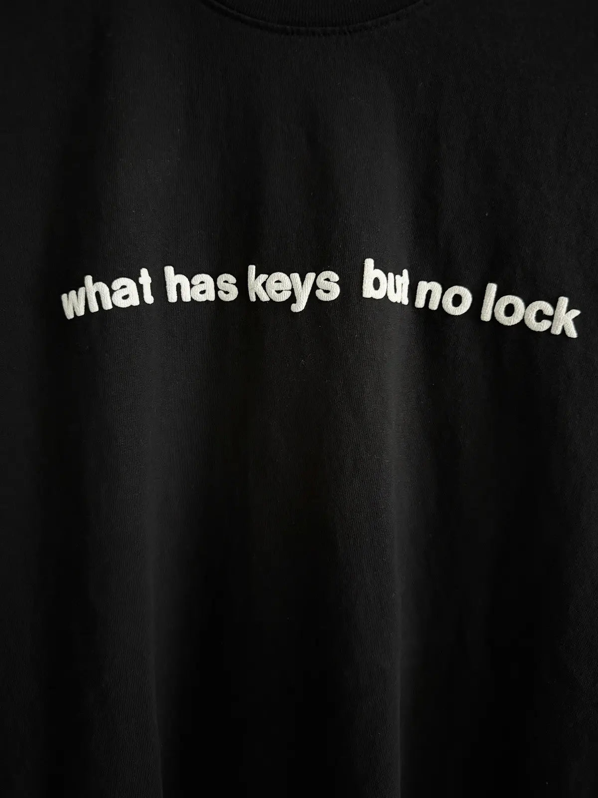 Cactus Jack Flea Market x Andre 3000 Cactus Key Tee