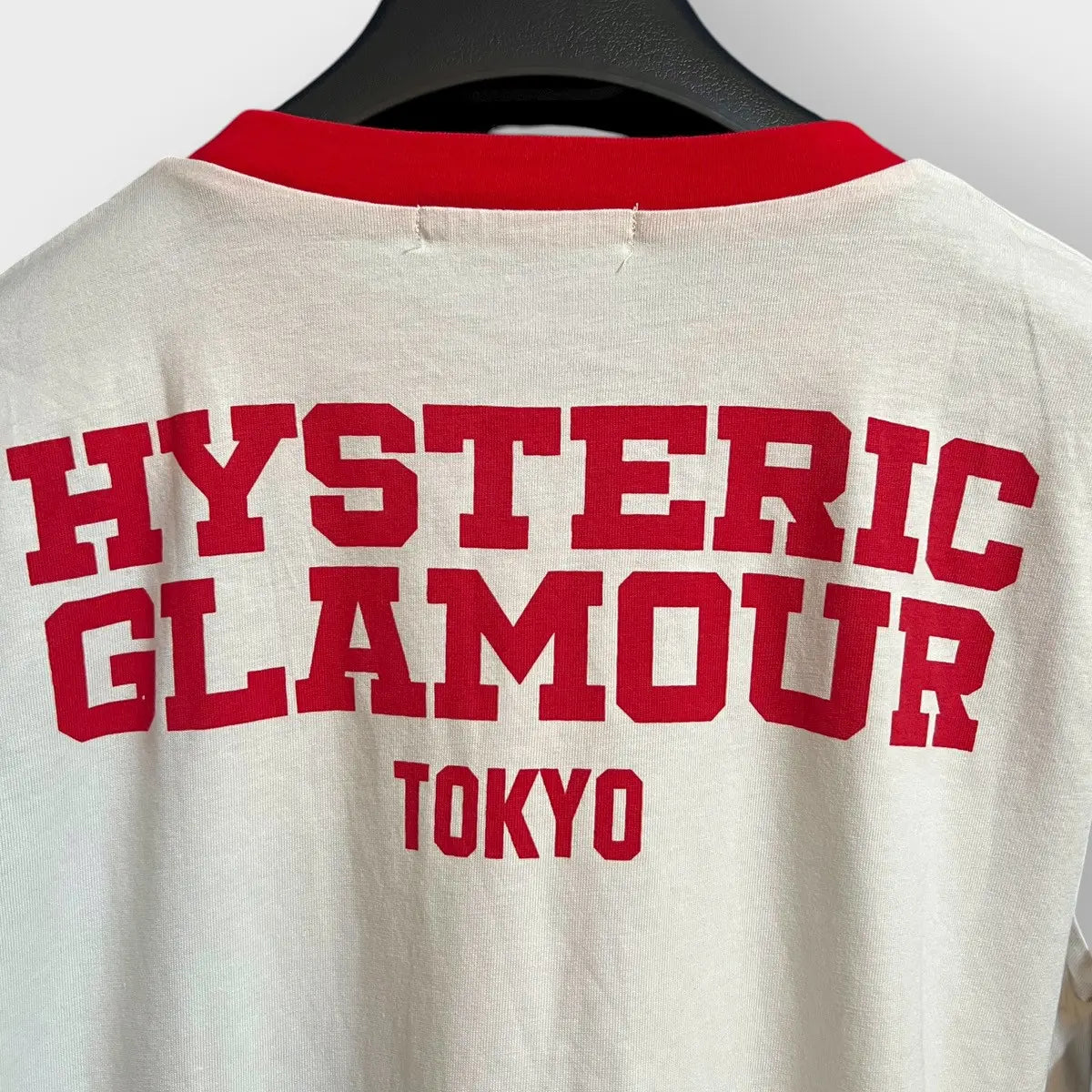 2010s Hysteric Glamour Baby Tokyo Tee