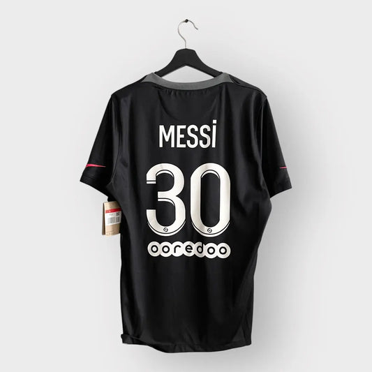 2021-22 Paris Saint-Germain Nike Third Jersey