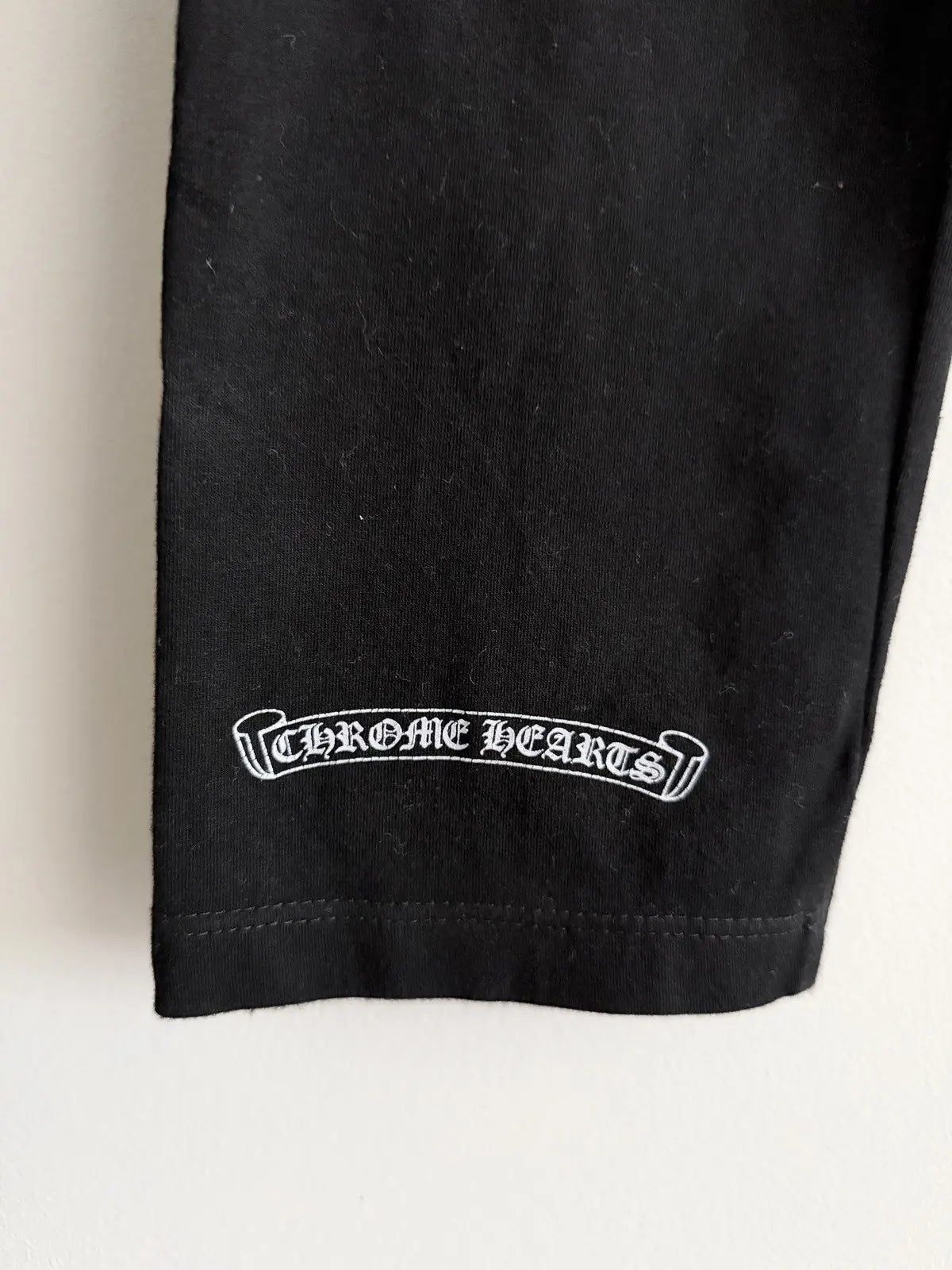 Chrome Hearts Rolling Stones Leggings