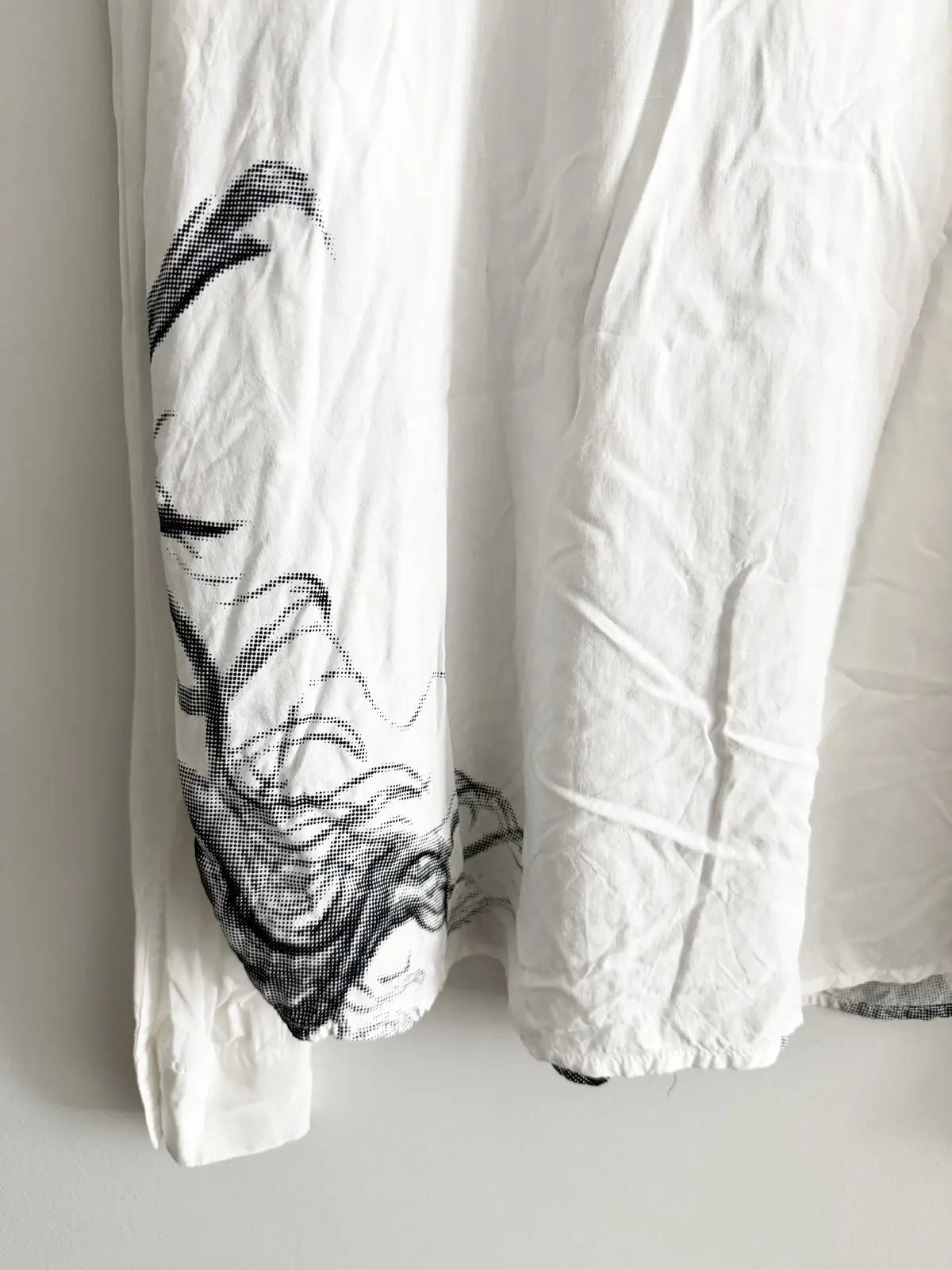 2010s Stüssy Venus Shirt