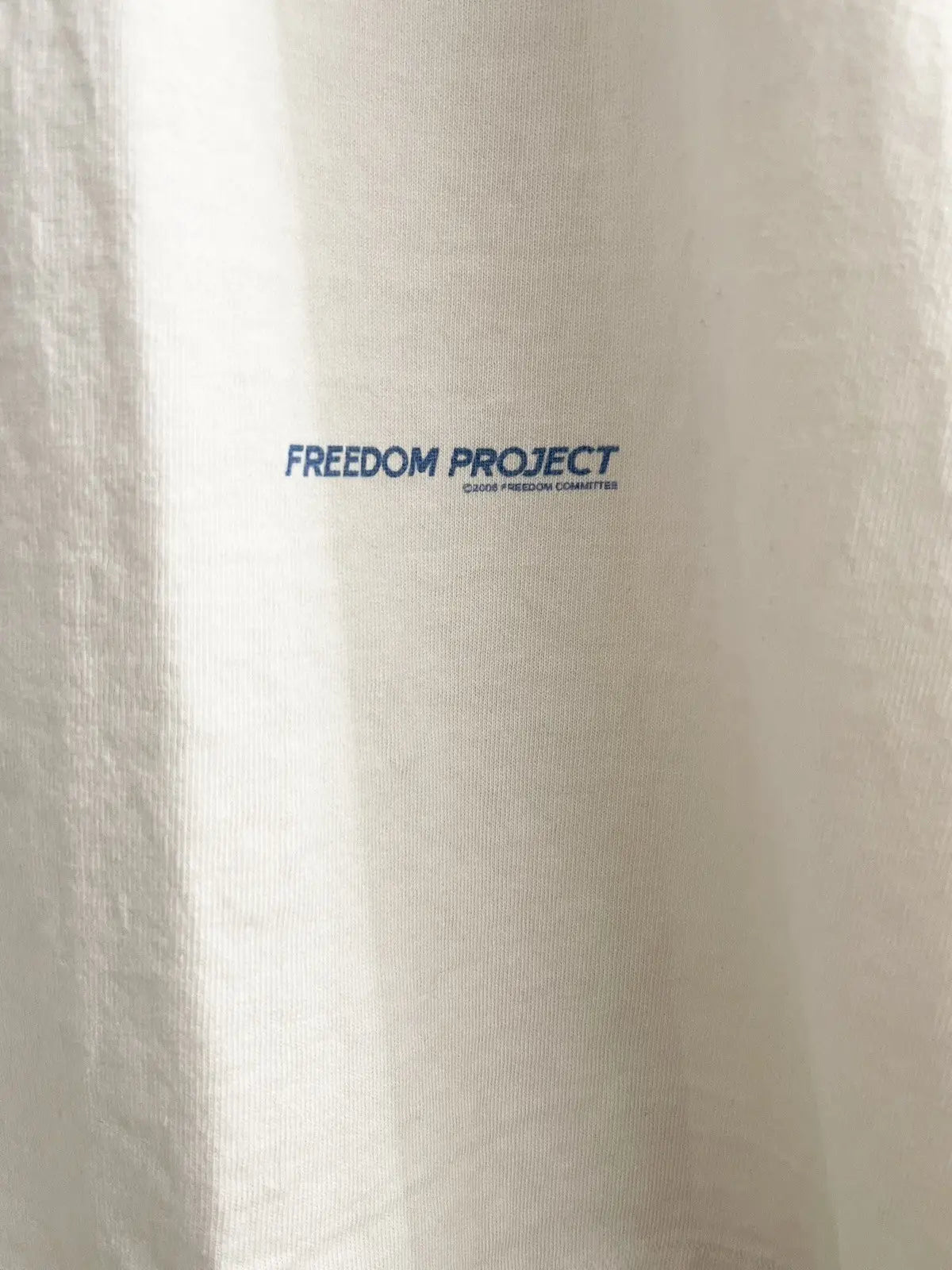 2024 Saint Michael x Akira Biker Tee