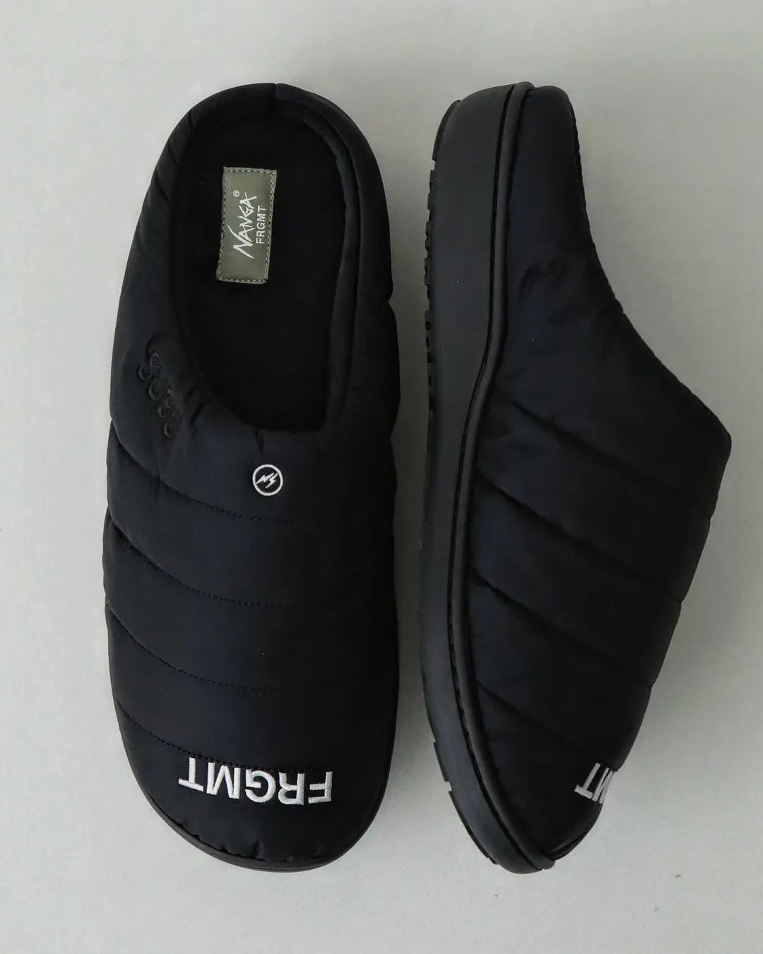 Nanga x Fragment Design x SUBU Winder Sandal