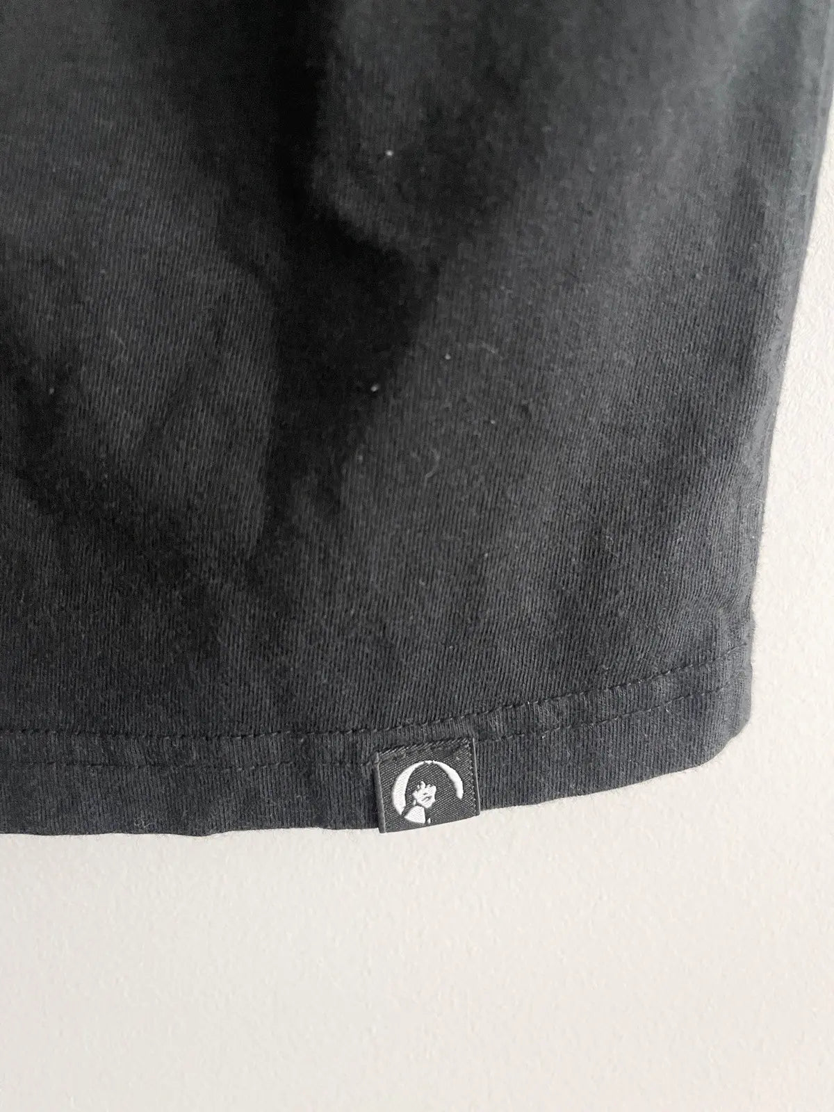 2000s Hysteric Glamour Wicked & Naughty Girl Tee