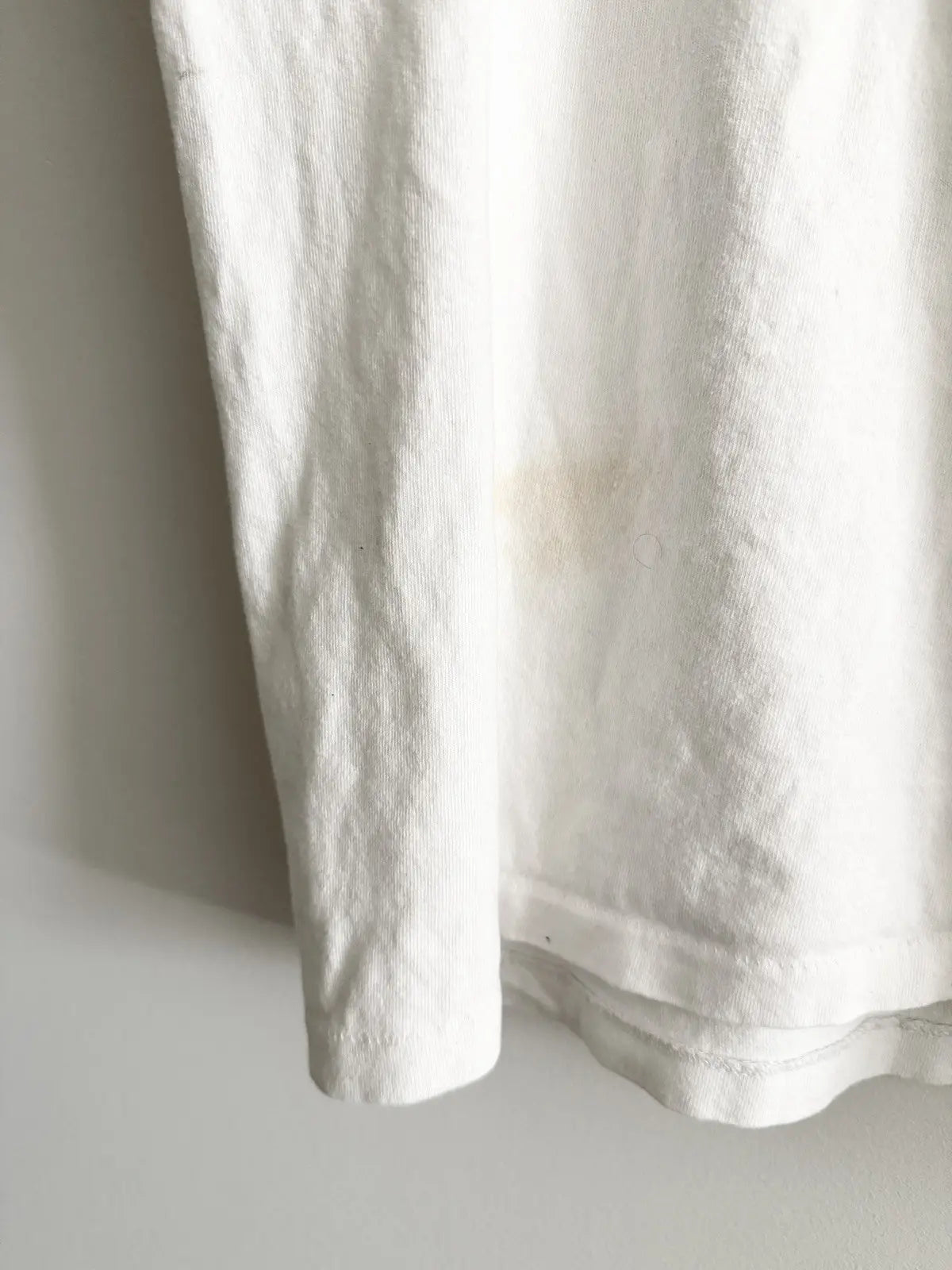 2000s Bape Pirate Bape Treasure College Logo Tee