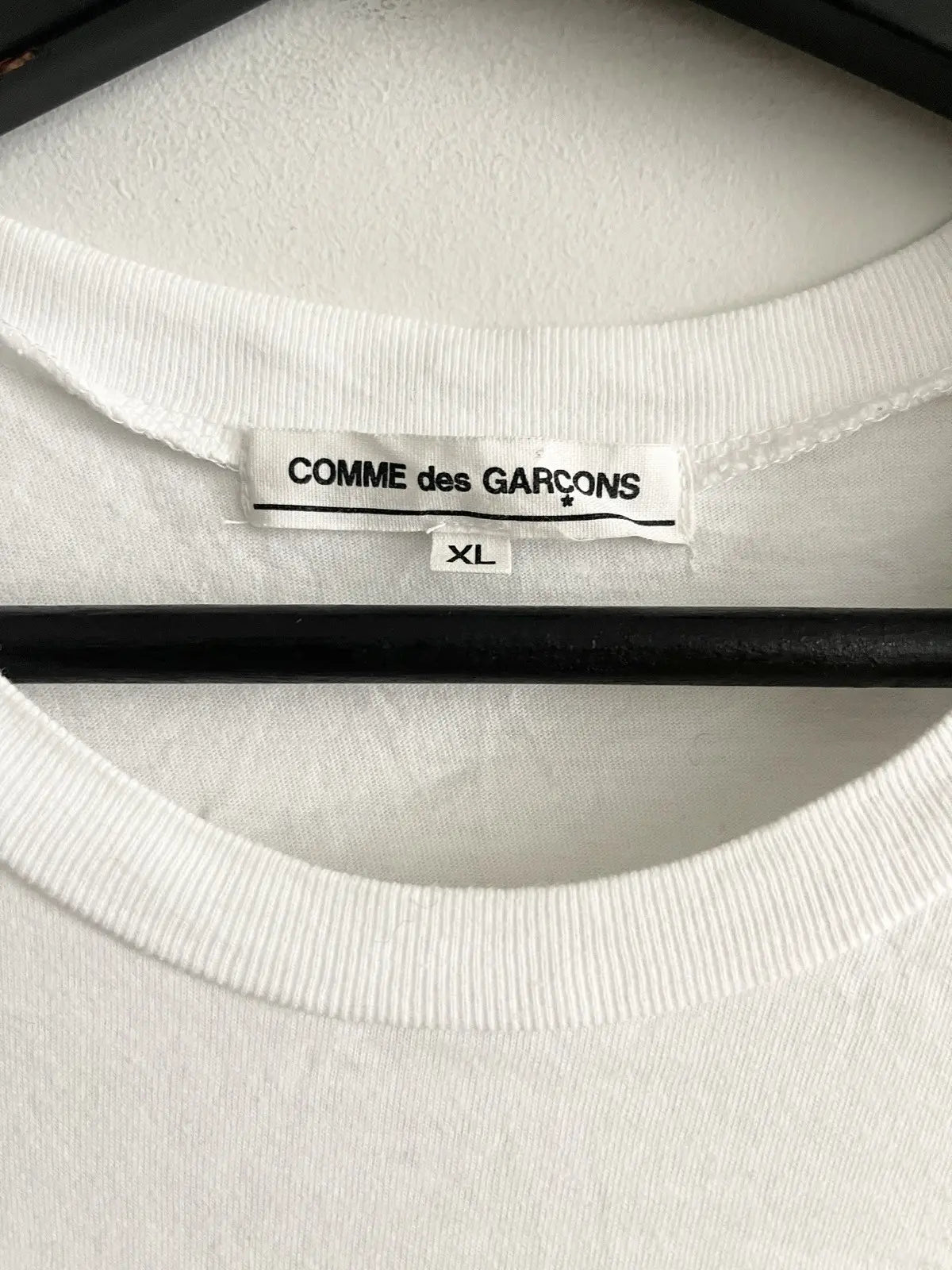 2020 CDG “Believe in a Better Tomorrow” Tee