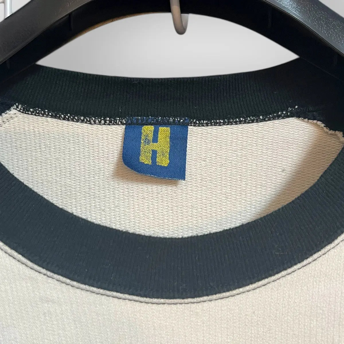 1990s Hysteric Glamour Hysteric Proud LS Tee