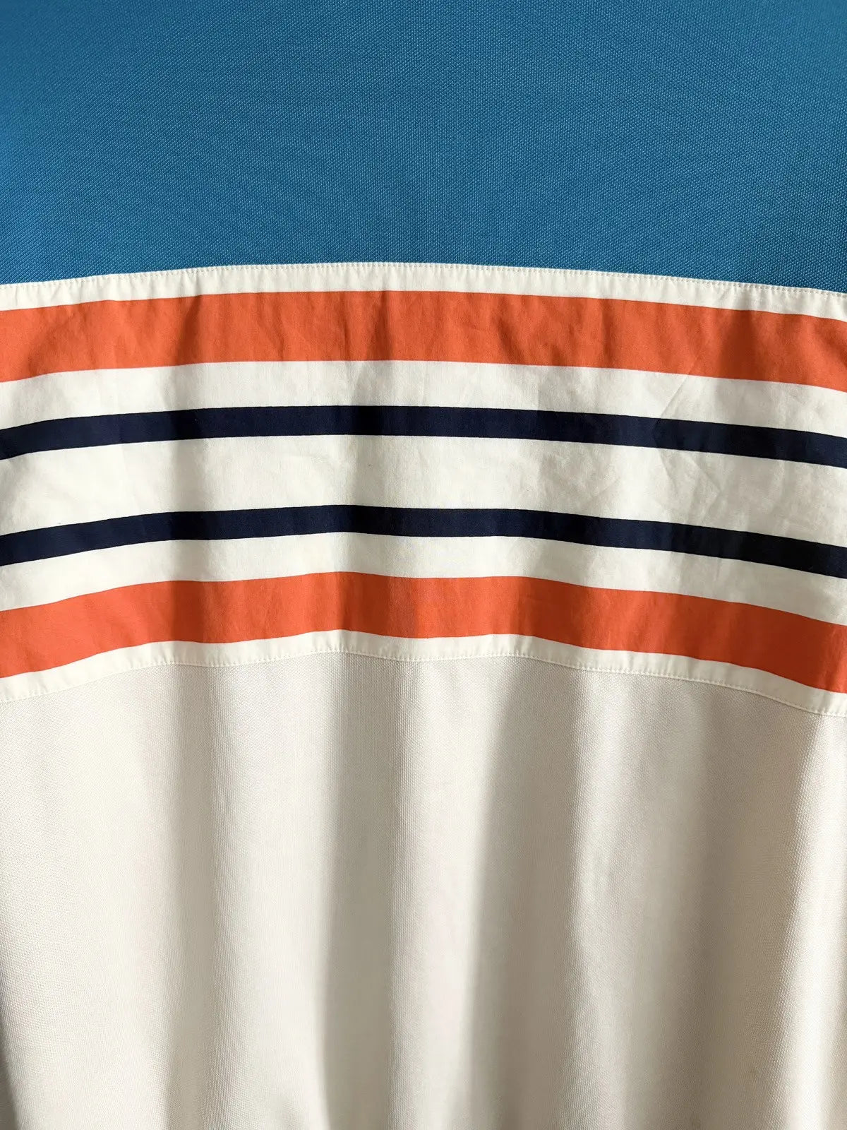 2010s Gucci Interlocking G Stripe Track Jacket