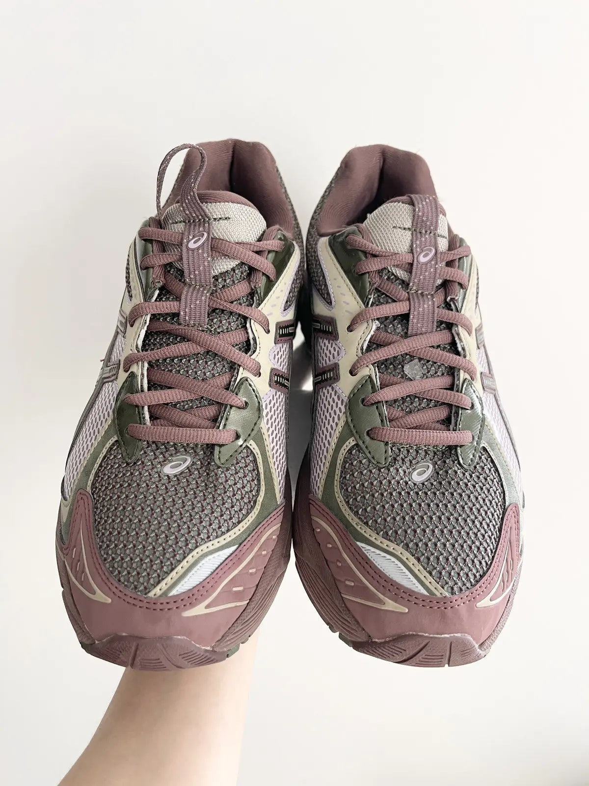 Asics UB6-S GT2160 Kiko Kostadinov Sneakers