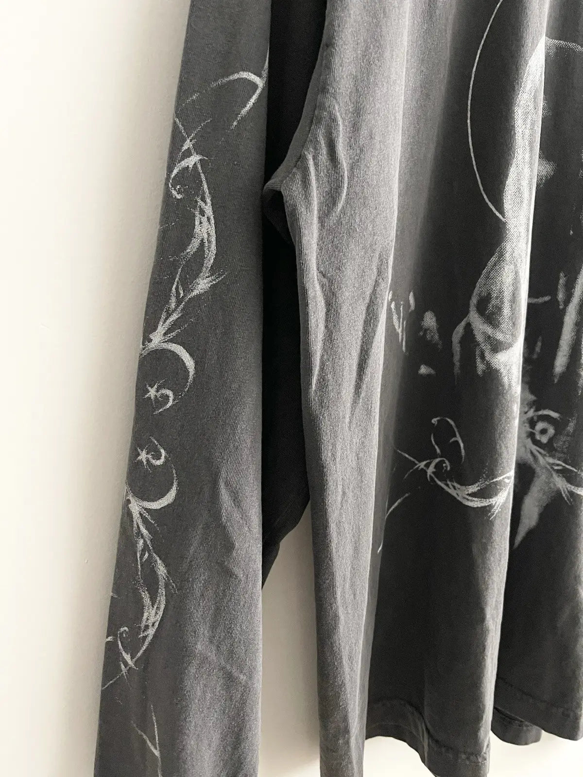 Basketcase Gallery MARY Long Sleeve Tee