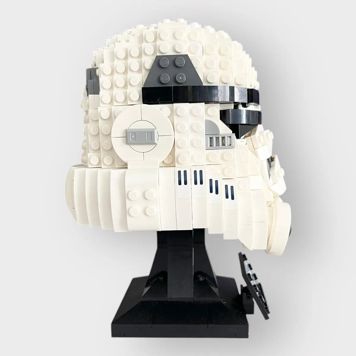 Lego Star Wars Stormtrooper Helmet 75276