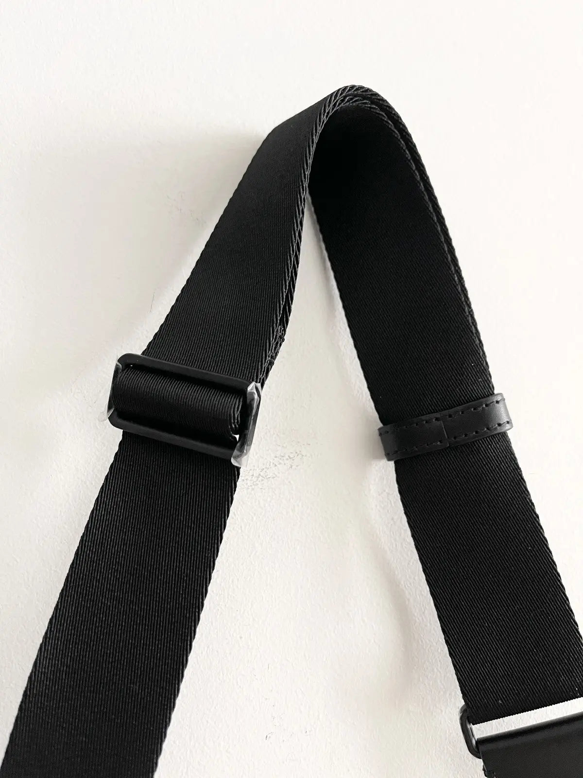 Montblanc Extreme 3.0 Messenger Bag with M Lock