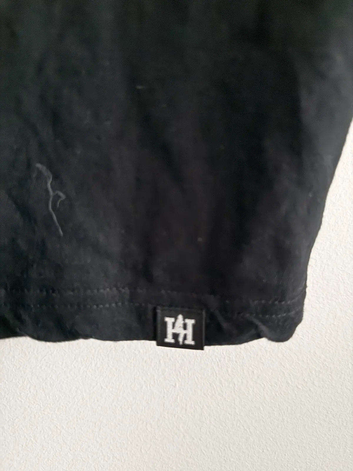 2010s Hysteric Glamour Hollywood Stars Girl Logo Tee