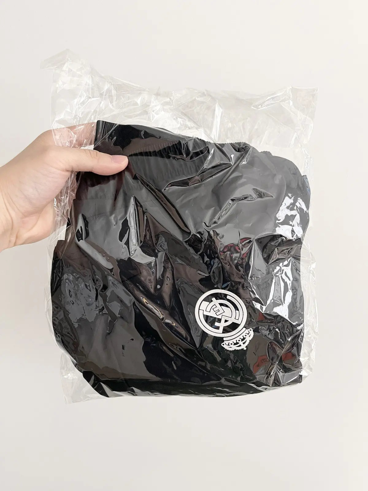 2023-24 Real Madrid x Y-3 4 Shorts