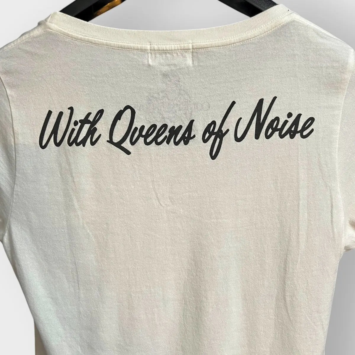 2010s Hysteric Glamour Courtney Love The Queen Tee