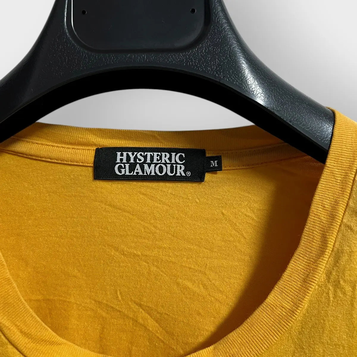 2010s Hysteric Glamour Naughty Girls Pocket Tee