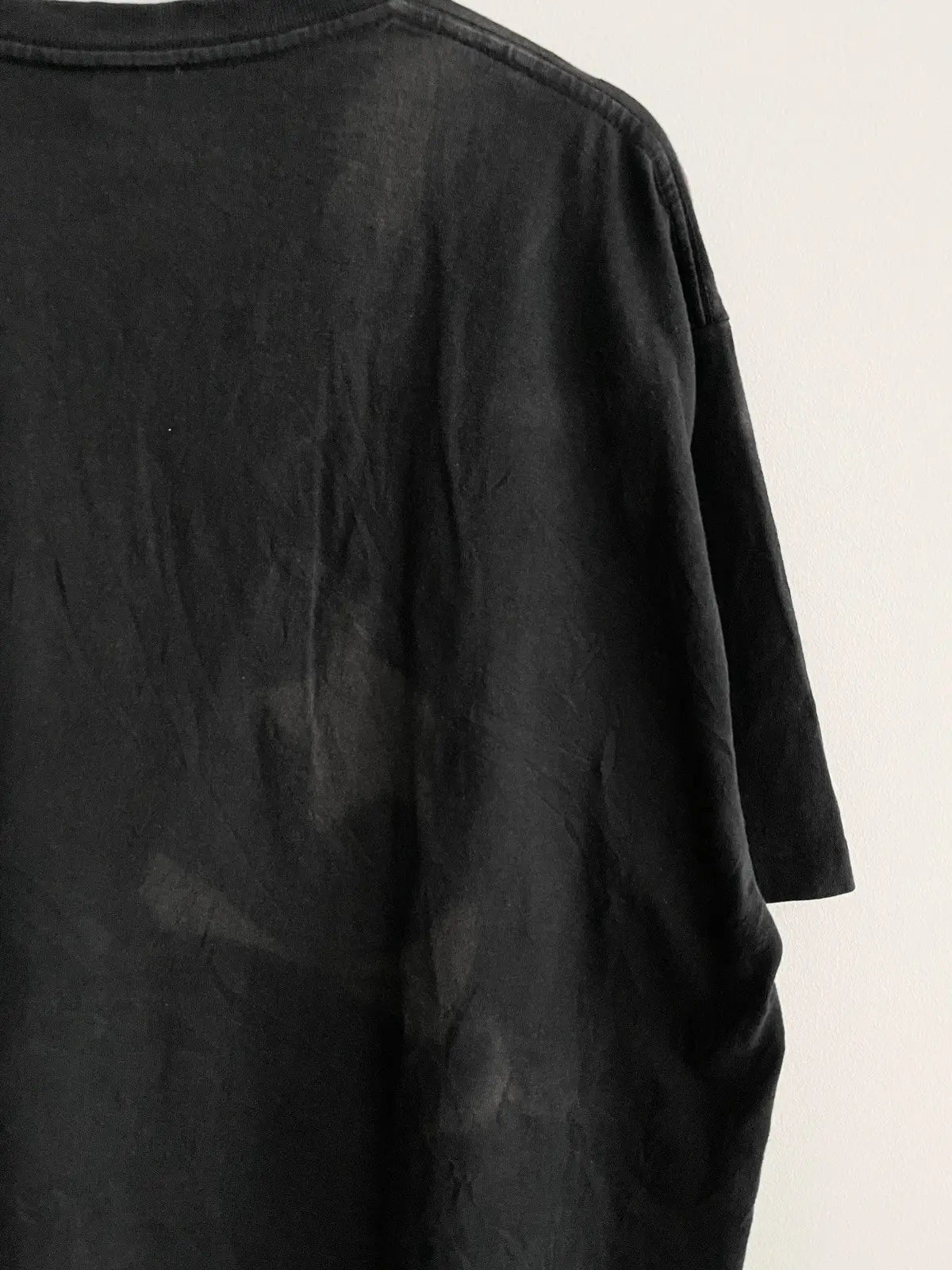 2010s Bape Jumbo Glass Beaded Ape Head Tee