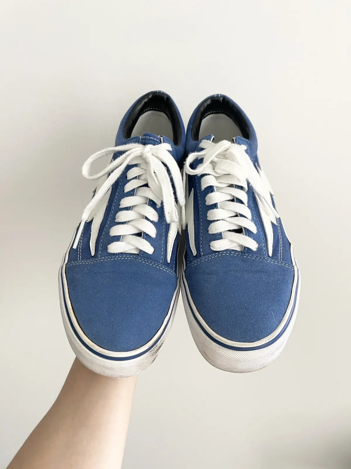 REVENGE X STORM CLASSIC VOL. 1